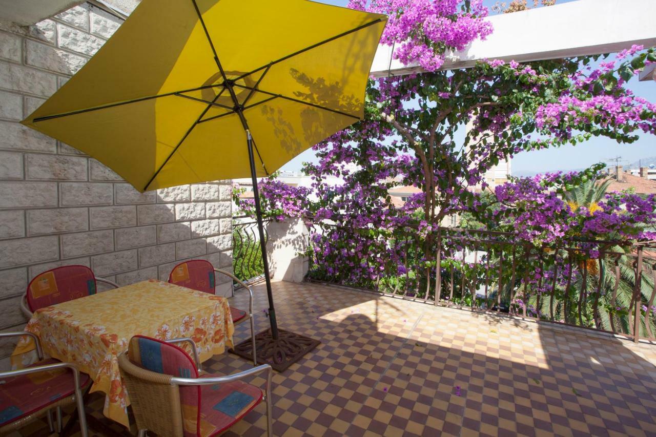 Apartment Dolores Split Exterior foto
